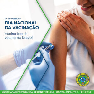 Dia Nacional da Vacina
