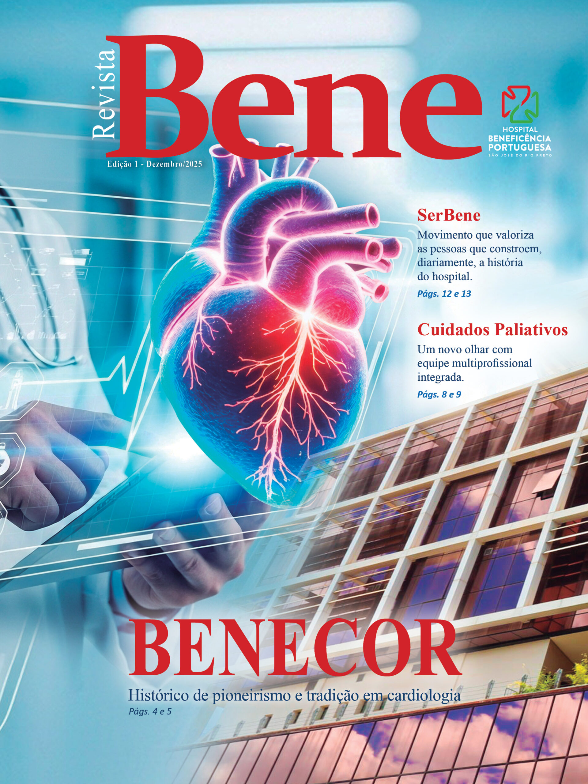 REVISTA Bene