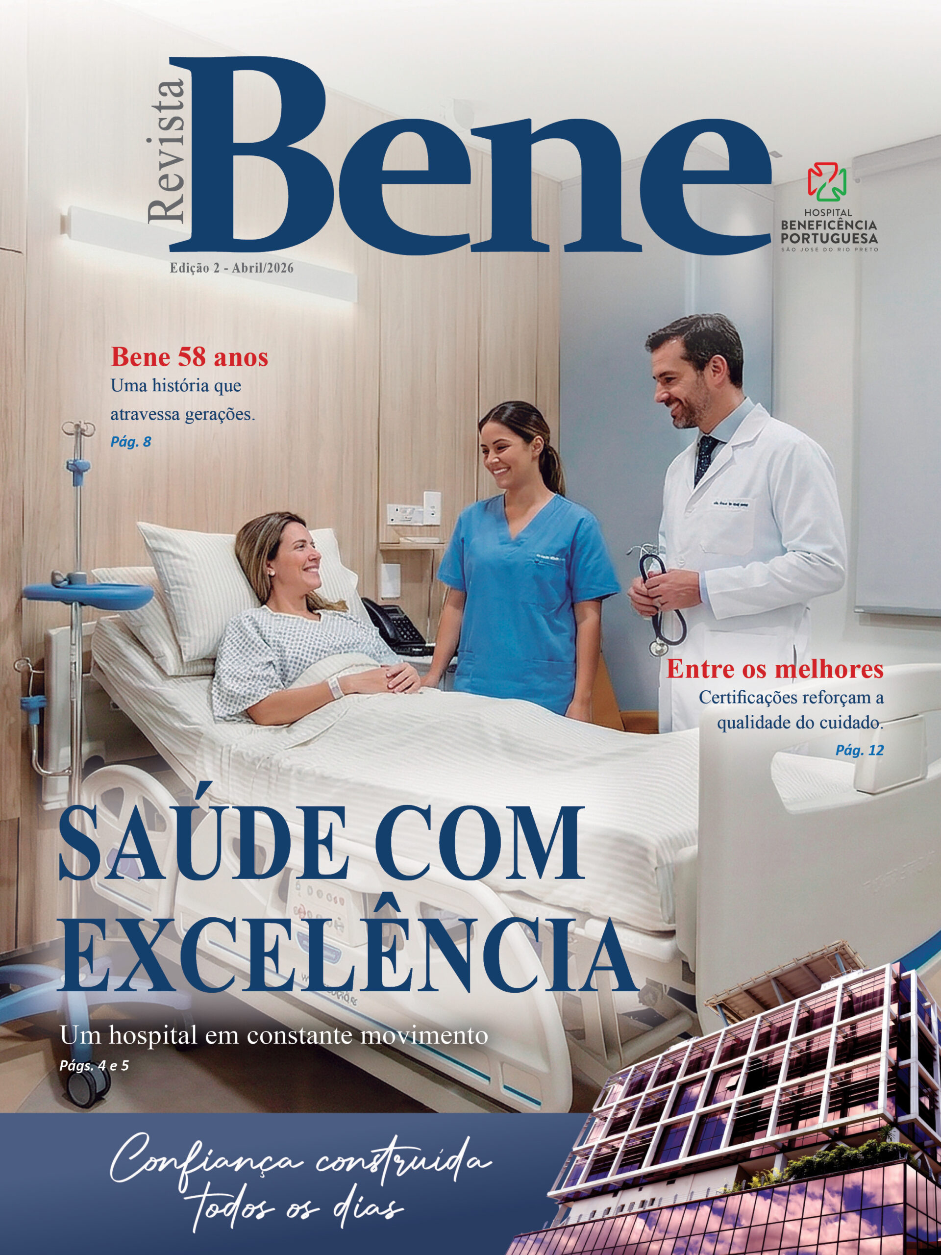 REVISTA Bene Edição 2